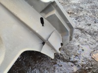 Vw t5 обшивка стена сиденье сиденья заднее сиденье перегородка snoeks Недорого, фото thumb