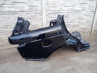 фото thumb №1, Четверть крыло правый задняя range rover vogue l405