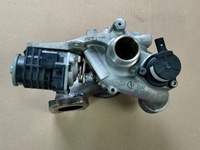 фото thumb №1, Citroen c3 aircross 1,2 thp турбонагнітач