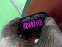 Seat leon 2 дверь левая задний задние Недорого, фото thumb