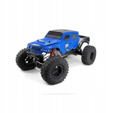 RGT 18100 Trample 1/10 Автомобиль с дистанционным управлением