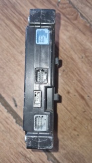 фото thumb №3, Модуль блок керування cbox renault scenic iii 280240001r