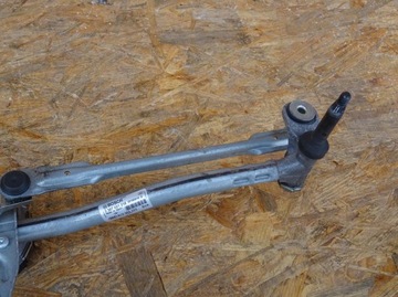 фото thumb №9, Audi rsq3 q3 8u 11- механизм моторчик дворник перед переднее 8u2955023