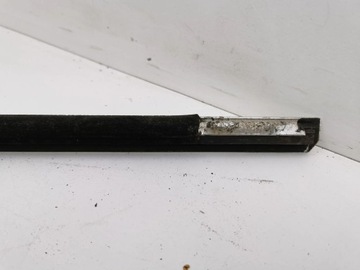 фото thumb №10, Volvo s80 2008 правая сторона планка прокладка стёкла дверь передних