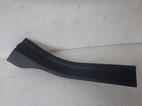 фото thumb №1, Volvo s40 ii v50 левая защита обивка молдинг