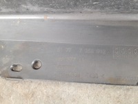 фото thumb №7, Молдинг поріг права 7256912 bmw f30/ f31