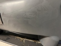 фото thumb №6, Ford ecosport боковина дверь правые перед cn15-a23942-a