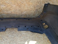 фото thumb №10, Mitsubishi outlander iii 3 lift 15- 6410c798zz бампер задня задній