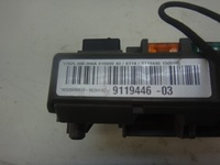 фото thumb №6, Коробка предохранителей bsi bmw e81 e82 e87 e88 e90 e91 e92 e93 x1 e84