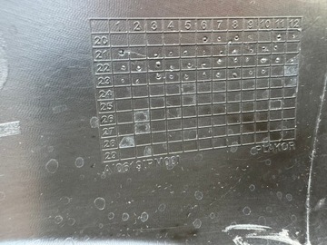 фото thumb №15, Hyundai tucson iv 4 20r- спойлер накладка бампера перед 86512-n7010