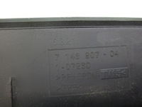 фото thumb №3, Накладка крышки молдинг mini cooper r56