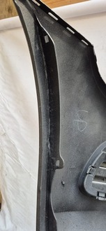 фото thumb №9, Vw scirocco iii 1k8 бампер перед передний spr 1k8807221c