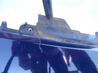 фото thumb №5, Бампер перед передній renault espace iv lift ксенон e2