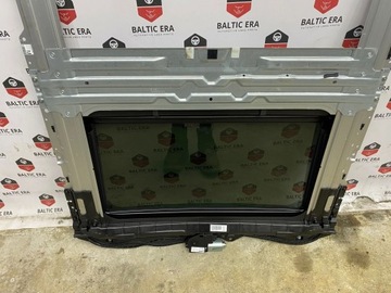 фото thumb №8, Bmw 5 f10 f11 2014 люк комплект