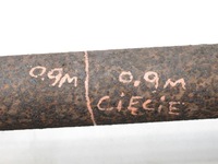 фото thumb №6, Труба вихлопна saab 9-3 ii 1.9 tid