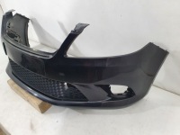 Skoda fabia 2 2 rs рестайлінг  6j0 10-14 бампер перед Недорого, фото thumb