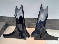 фото thumb №7, Перед kpl vw golf vii fl 19r лак lc9x 2,0tdi