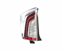 фото thumb №1, Лампа задняя do toyota prius xw30 2012-2016 8156147180 левая