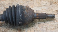 фото thumb №7, Приводной вал левый перед nissan juke f15 1.6 b
