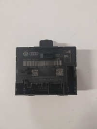 фото thumb №1, Модуль двері перед skoda superb ii 8x0959792h