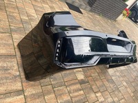 фото thumb №10, Bmw 7 g70 m набор бампер задняя orygi.