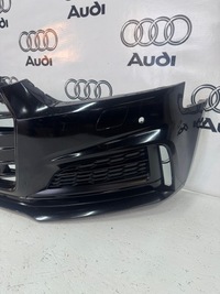 фото thumb №7, Audi a5 ii 8w 8w6 2017-2020 бампер передній s-line 4x pdc омивачі оригінальний номер audi