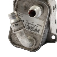 Bmw e87 e90 n46 радіатор радіатор оливи 7508967 Оригінал, фото thumb