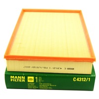 фото thumb №15, Фільтр повітря mann-filter c 4312/1 фільтр повітря