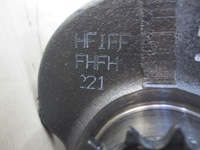 фото thumb №5, Trafic vivaro primastar 2.0 dci m9r780 wał номінальний 3273 hfiff fhfh 221 f5