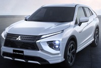 фото thumb №7, Mitsubishi eclipse cross outlander 18 - поворотный кулак ступица правая