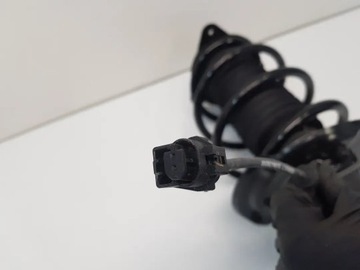 фото thumb №13, Поворотный кулак амортизатор левый перед talisman 1.3tce автомат 543035935r 5430245