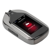 фото thumb №6, Універсальний ma-100 з екран сенсорний lcd