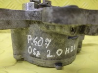 фото thumb №7, Peugeot 407 2.0 hdi насос вакуум d165-1b