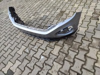 фото thumb №14, Бампер передний перед vw t roc lift t-roc 21-