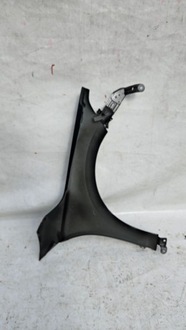 фото thumb №10, Крыло honda civic xi 2022 - левый перед