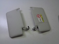 фото thumb №2, Защита солнцезащитные jeep renegade 1.4 multiair przed lift 2017 rok