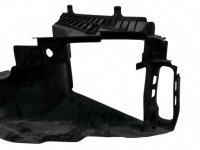 фото thumb №6, Bentley flying spur канал впуск повітря радіатора lh 3se121333a