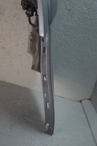 фото thumb №12, Бампер перед citroen c4 picasso i lift z2004