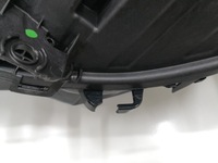 фото thumb №9, Лампа перед opel astra 5 v k права