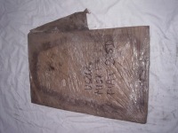 Прокладка картера 2,4d 2,5d fiat 131 ducato argenta renault trafic iveco opel Ціна, фото thumb