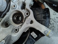 фото thumb №9, Hyundai tucson iv 21- амортизатор поворотний кулак важіль правий лівий 2.5 usa 4x4