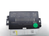 фото thumb №7, Ds ds 9 блок управления / модуль парковки pdc 1.6 puretech 225 бензин e385404