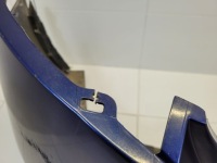 фото thumb №5, Бампер задній alfa romeo giulia 2 2017