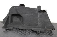 фото thumb №1, Обшивка багажника лівий задня alfa romeo giulia veloce