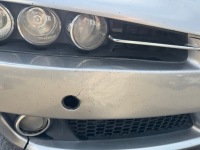 Alfa romeo 159 бампер перед передний c403 в Украине, фото thumb