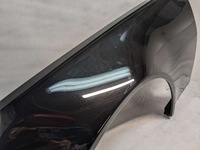 фото thumb №6, Крыло левый перед передний mercedes slk r171 w171 obsidian black c197