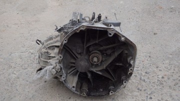 фото thumb №8, Коробка передач коробки передач nissan qashqai j10 2.0 dci jg70