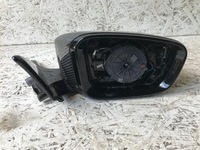 фото thumb №9, Bmw 8 g14 g15 зеркало правое карбон 9 pin 9 кабели