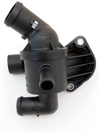 фото thumb №12, Термостат vw 87c 2.0tdi