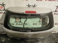 фото thumb №4, Кришка багажника багажника opel astra iii h lift z176